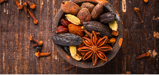 Essential Spice Blends for Flavorful Cooking